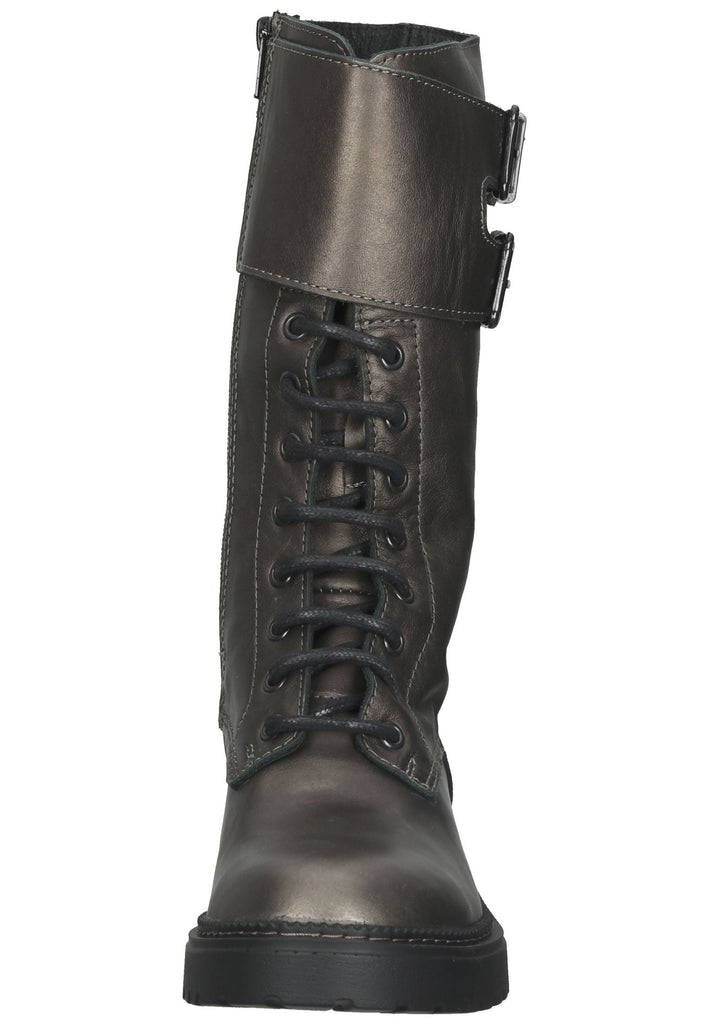 Lazamani Stiefel Leder Bronze - surf4shoes