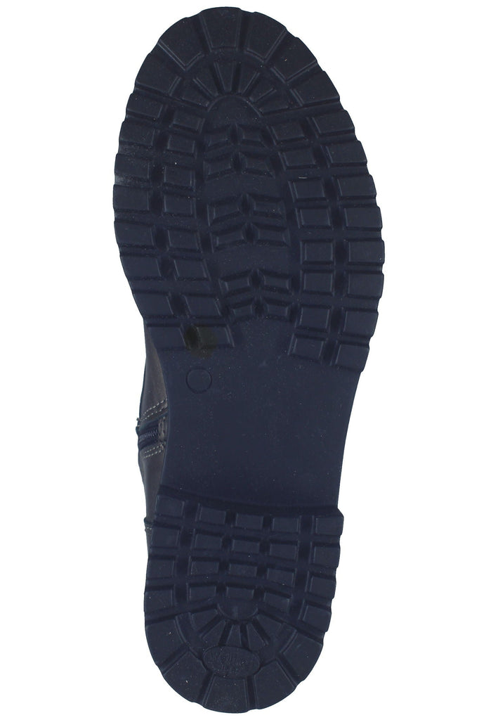 Lazamani Stiefel Leder Bronze - surf4shoes