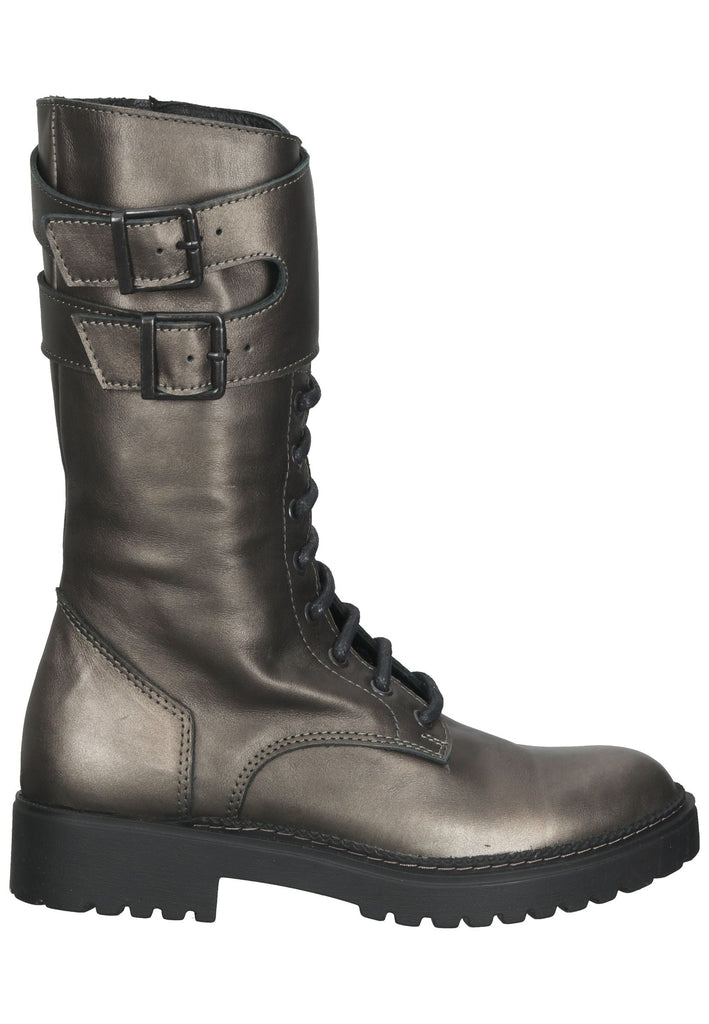 Lazamani Stiefel Leder Bronze - surf4shoes