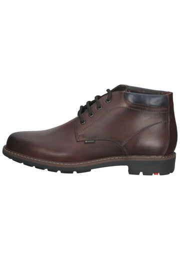 Lloyd Stiefelette Leder Moro Warmfutter - surf4shoes