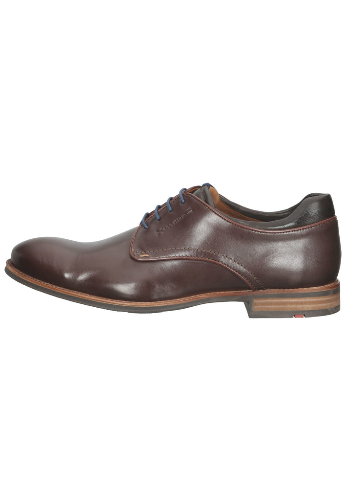 Lloyd Businessschuhe Leder Moro - surf4shoes