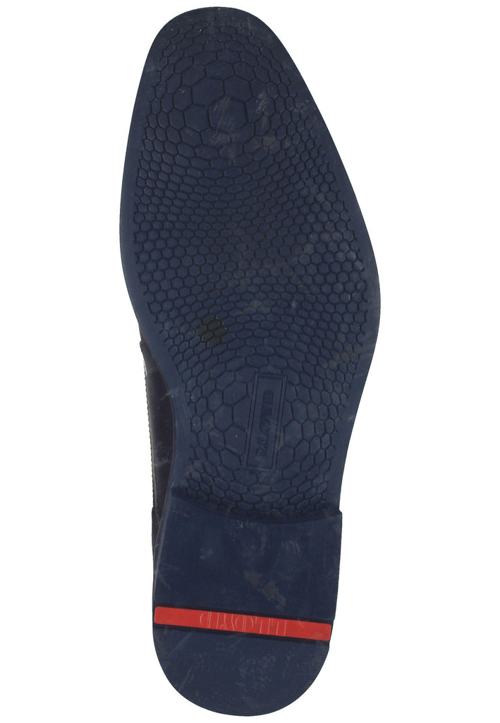 Lloyd Businessschuhe Leder Braun - surf4shoes