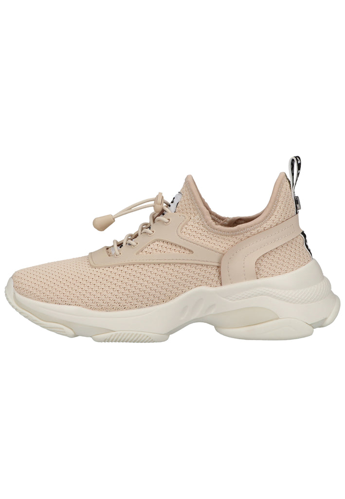 Bullboxer Sneaker Lederimitat/Textil Sand - surf4shoes