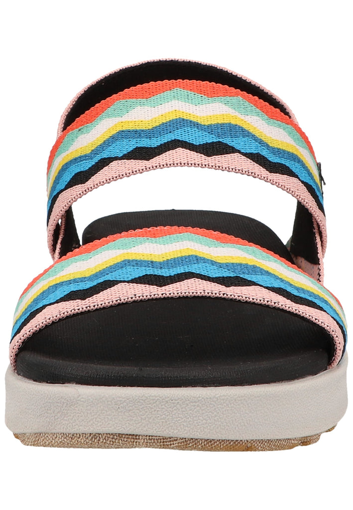 Keen Sandalen Textil Multi - surf4shoes