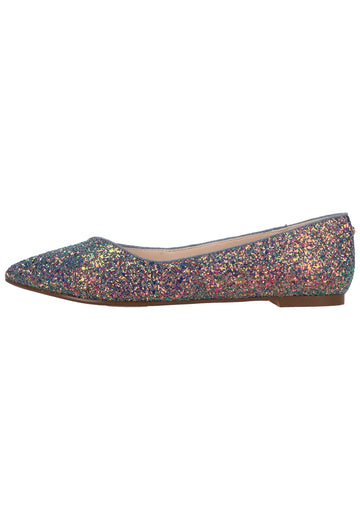Buffalo Ballerinas Textil Multi - surf4shoes