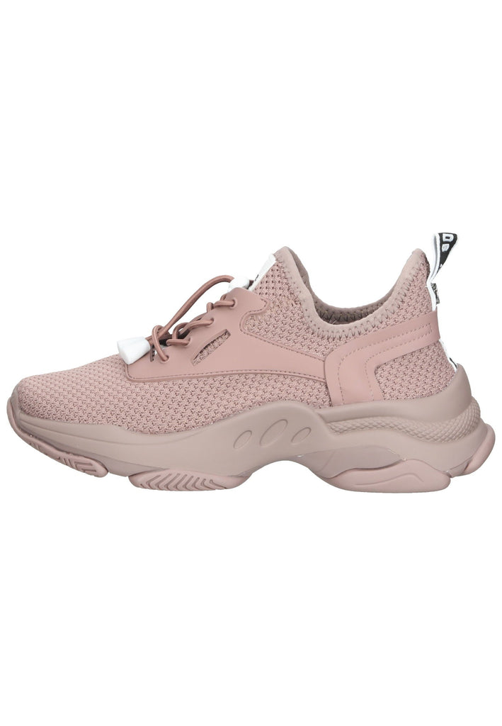 Steve Madden Sneaker Textil Mauve - surf4shoes