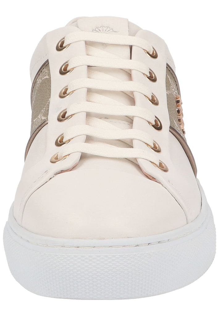 JOOP! Sneaker Leder Khaki - surf4shoes