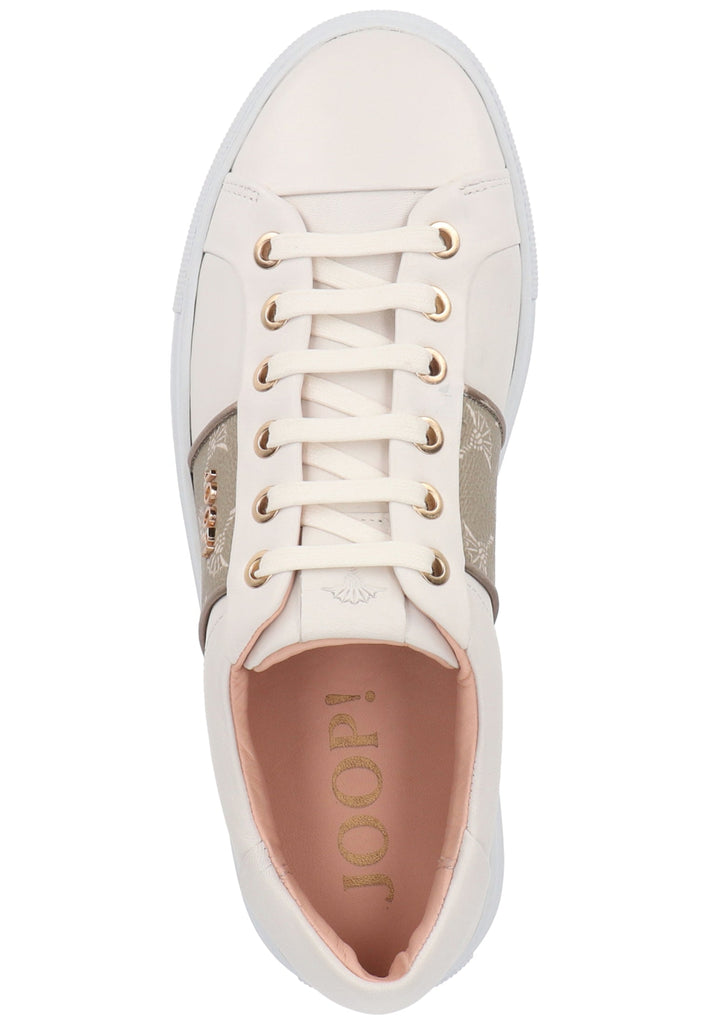JOOP! Sneaker Leder Khaki - surf4shoes