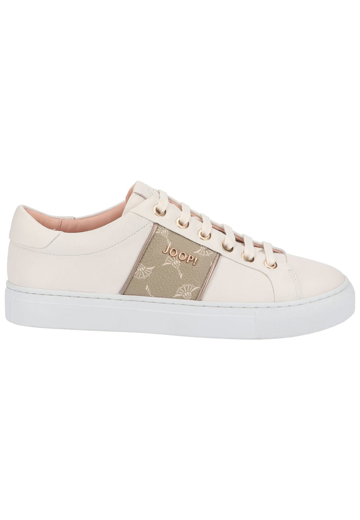 JOOP! Sneaker Leder Khaki - surf4shoes
