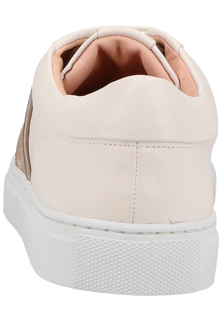 JOOP! Sneaker Leder Beige - surf4shoes
