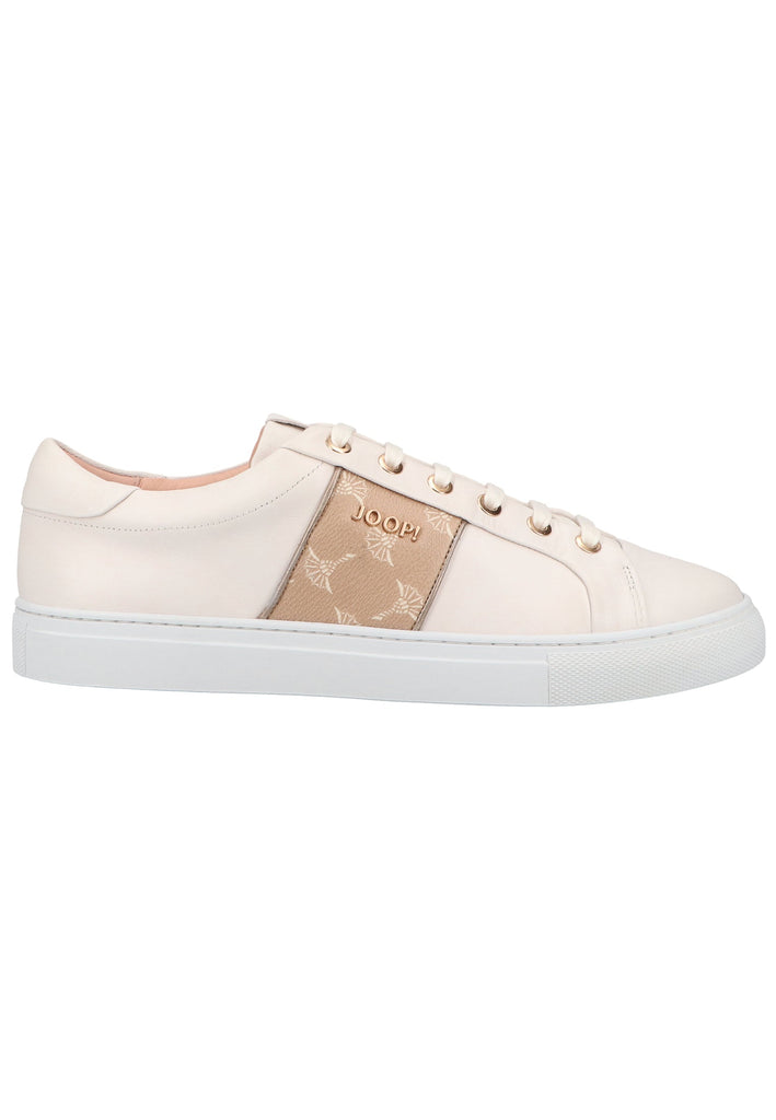 JOOP! Sneaker Leder Beige - surf4shoes