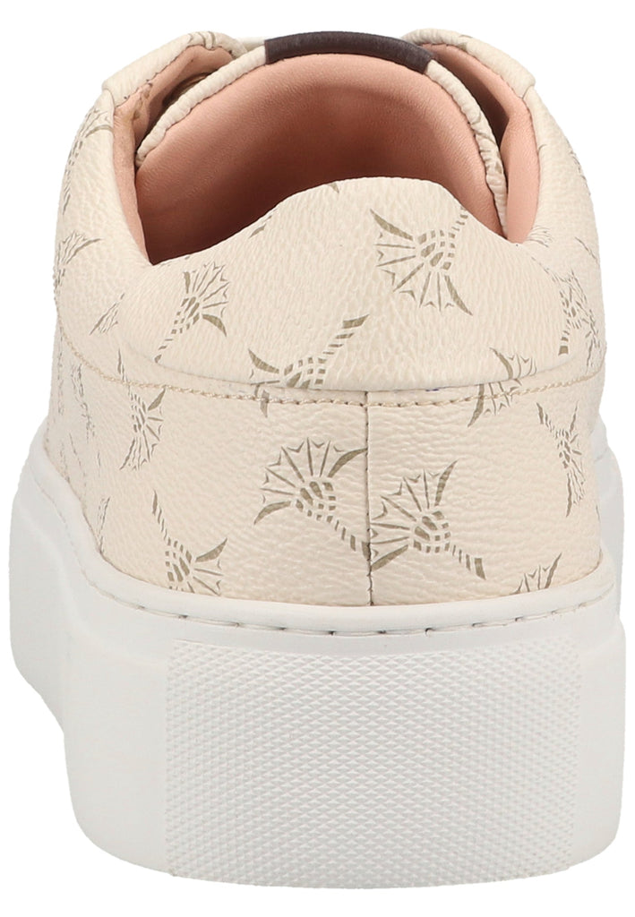 JOOP! Sneaker Leder Beige - surf4shoes