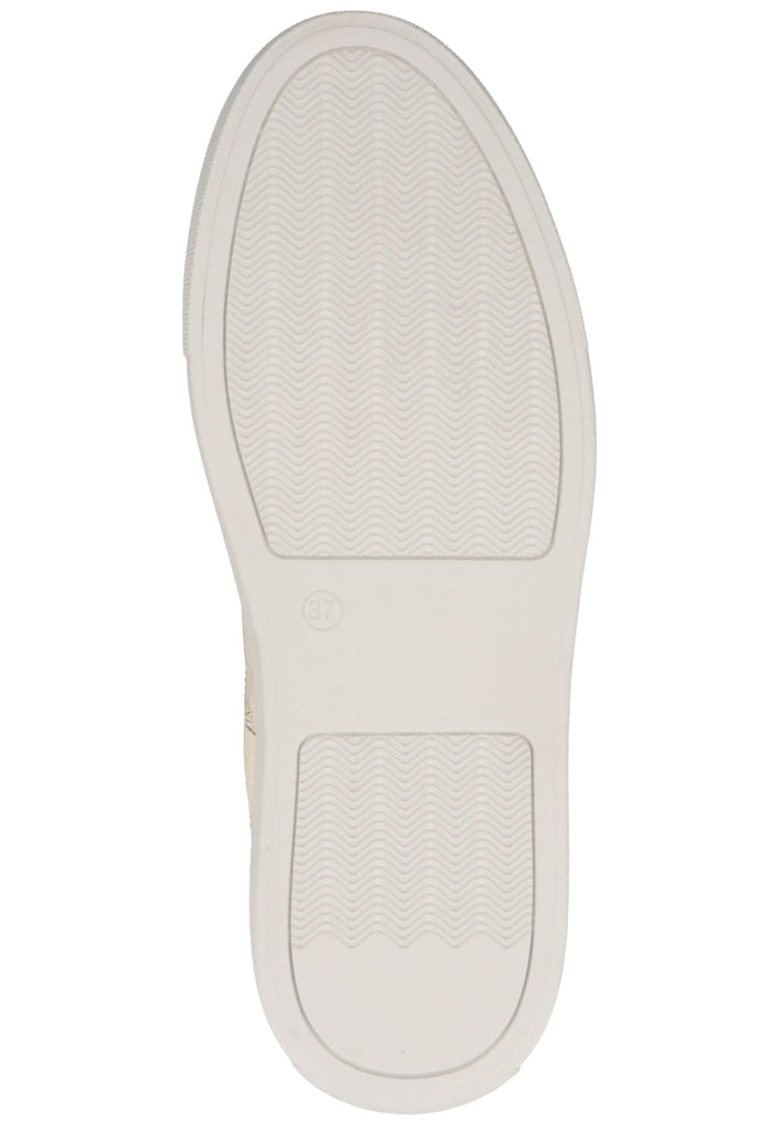 JOOP! Sneaker Leder Beige - surf4shoes