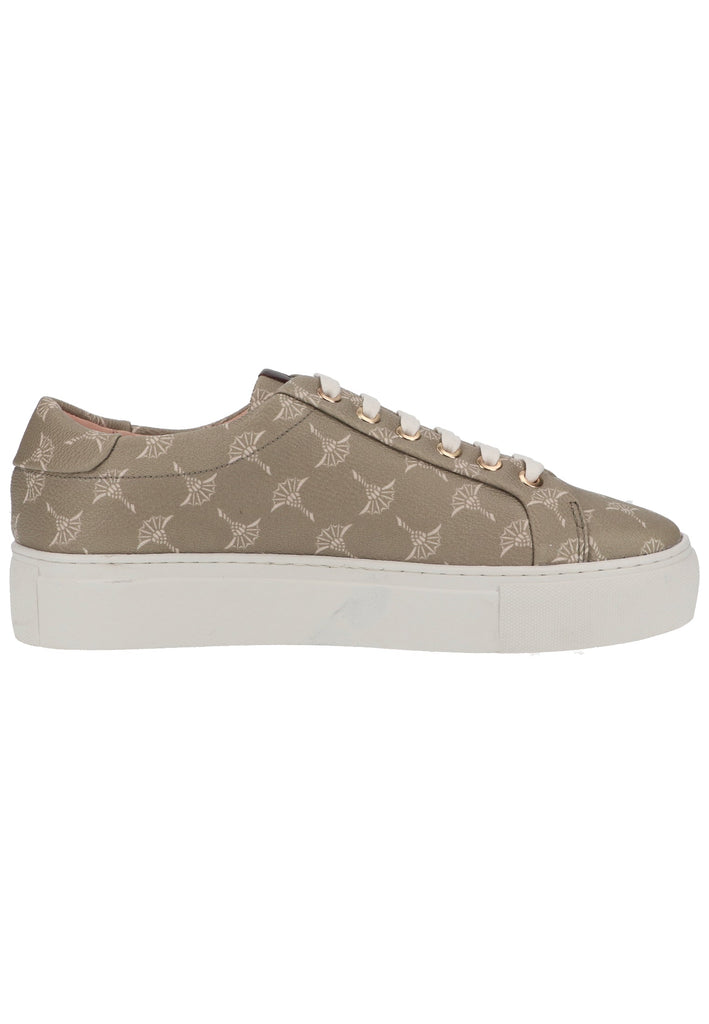 JOOP! Sneaker Leder Khaki - surf4shoes