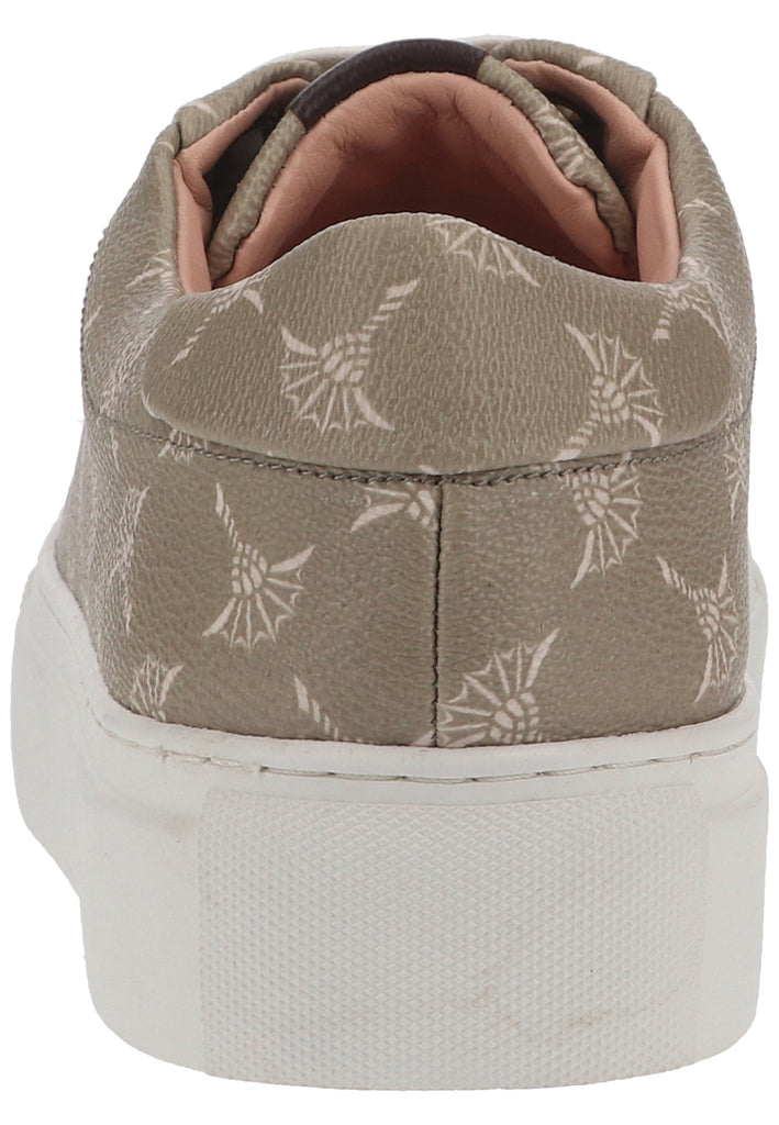 JOOP! Sneaker Leder Khaki - surf4shoes