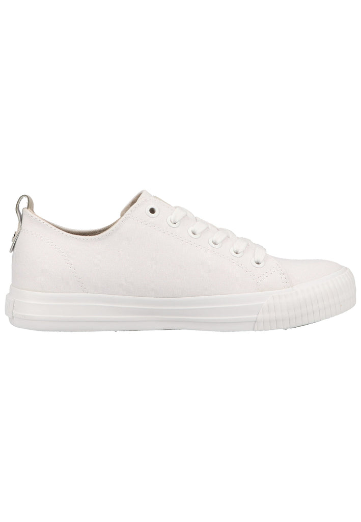 JOOP! Sneaker Canvas Weiß - surf4shoes