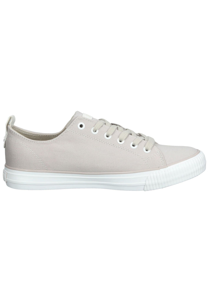JOOP! Sneaker Canvas Taupe - surf4shoes