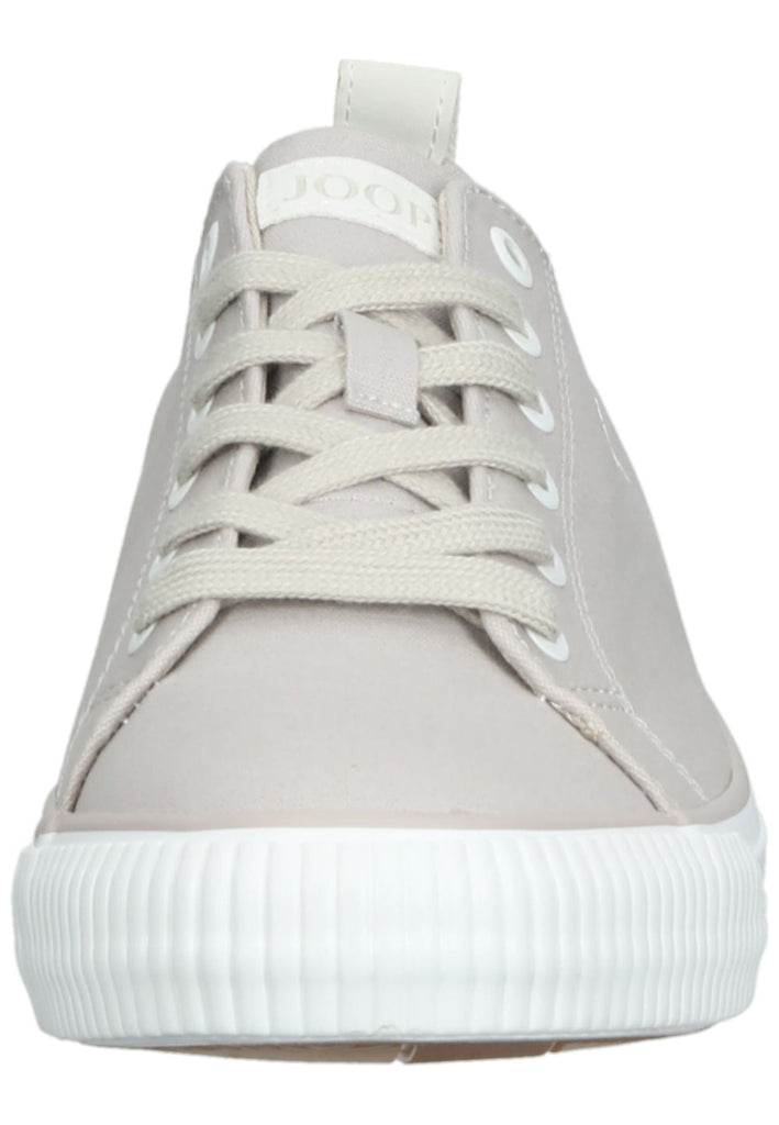JOOP! Sneaker Canvas Taupe - surf4shoes