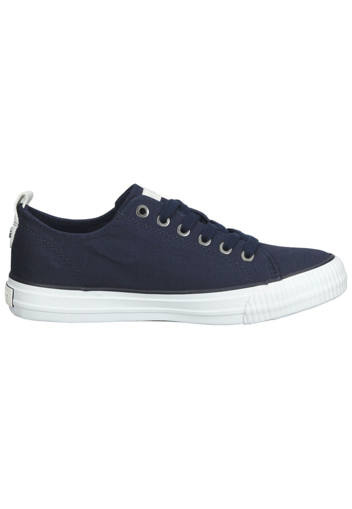 JOOP! Sneaker Canvas Dunkelblau - surf4shoes
