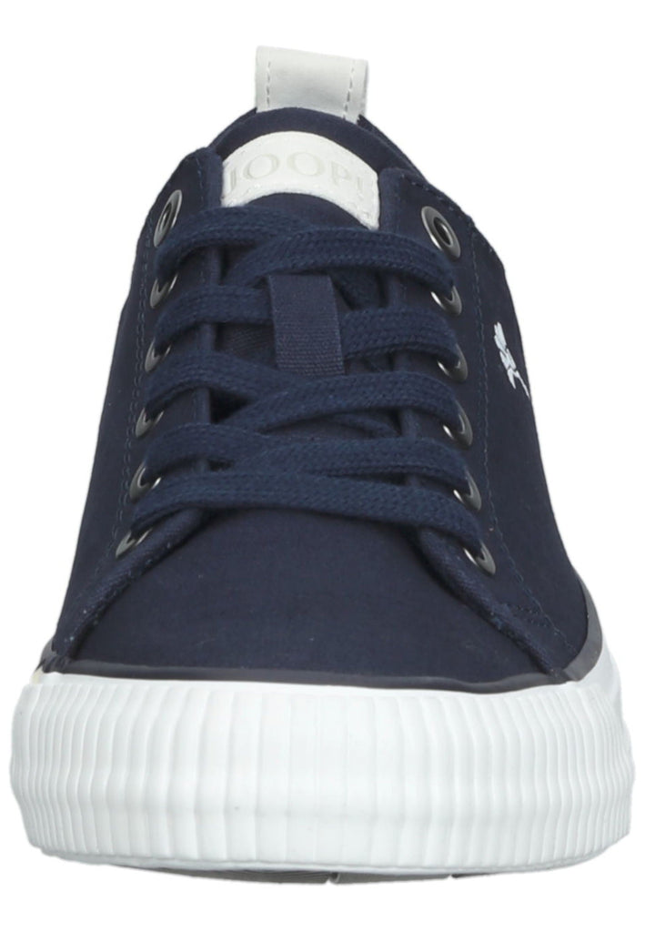 JOOP! Sneaker Canvas Dunkelblau - surf4shoes