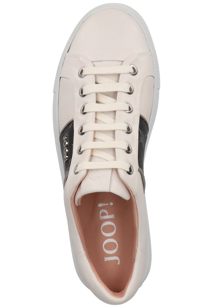 JOOP! Sneaker Leder Schwarz - surf4shoes