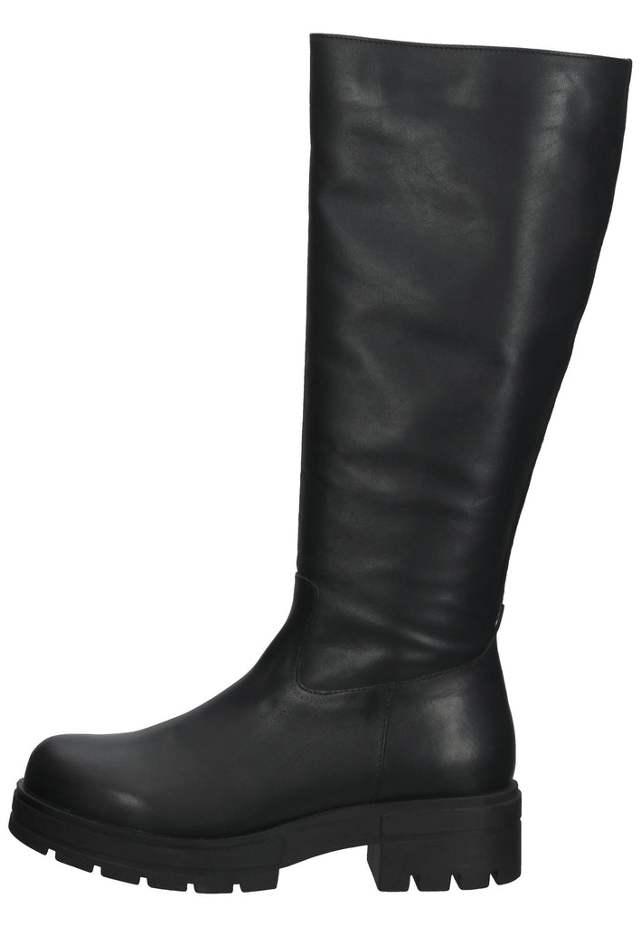 ILC Stiefel Leder Schwarz - surf4shoes