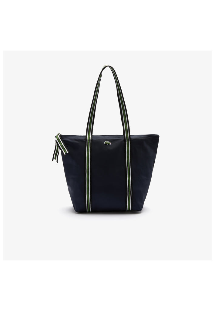 Lacoste Taschen Polyamid Dunkelblau - surf4shoes