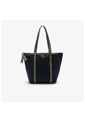 Lacoste Taschen Polyamid Dunkelblau - surf4shoes