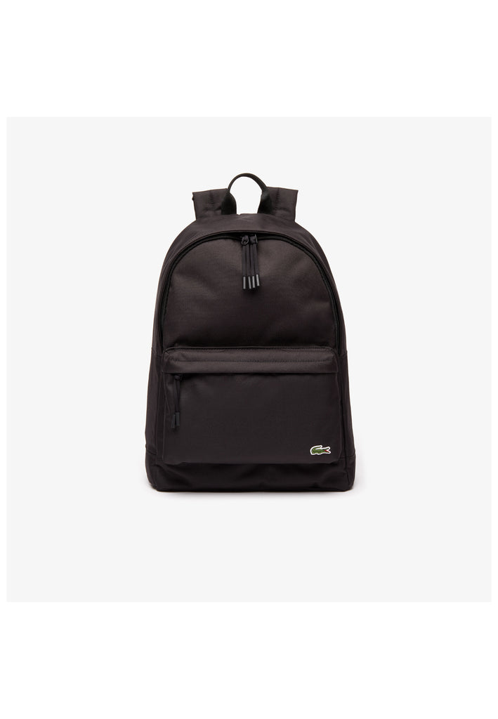 Lacoste Taschen Textil Schwarz - surf4shoes