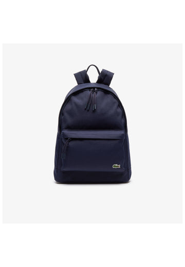 Lacoste Taschen Polyester Dunkelblau - surf4shoes