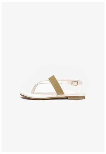 Inuovo Zehensteg Leder Cream - surf4shoes