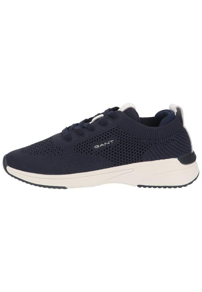 GANT Sneaker Textil Marine - surf4shoes