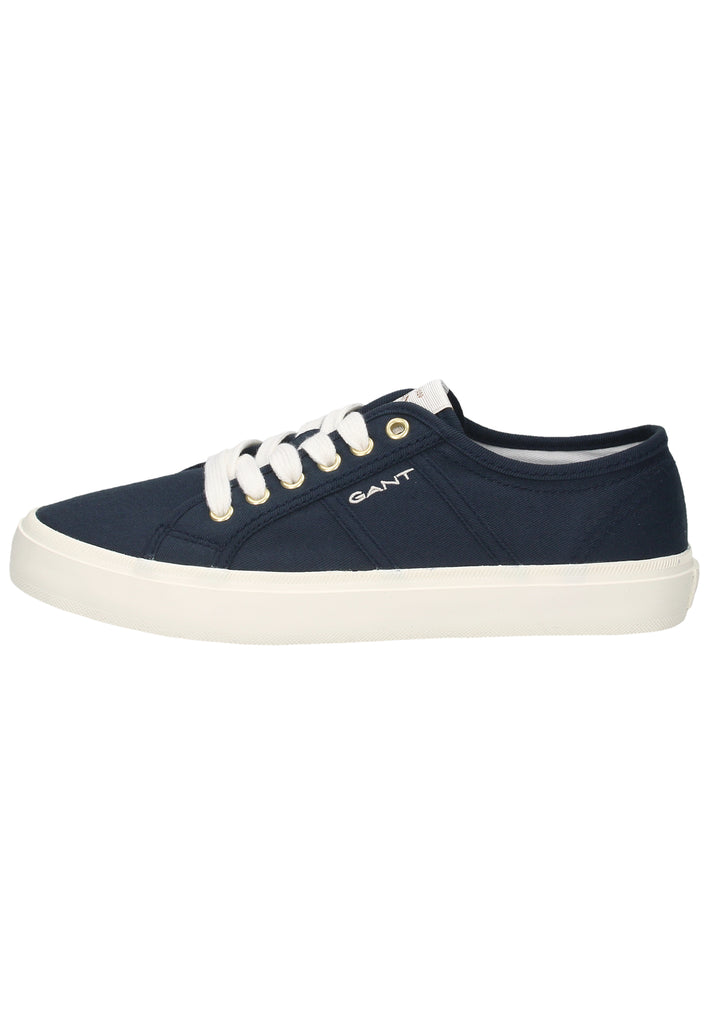 GANT Sneaker Textil Marine - surf4shoes