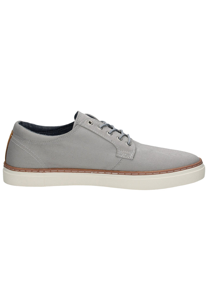 GANT Sneaker Textil Hellgrau - surf4shoes