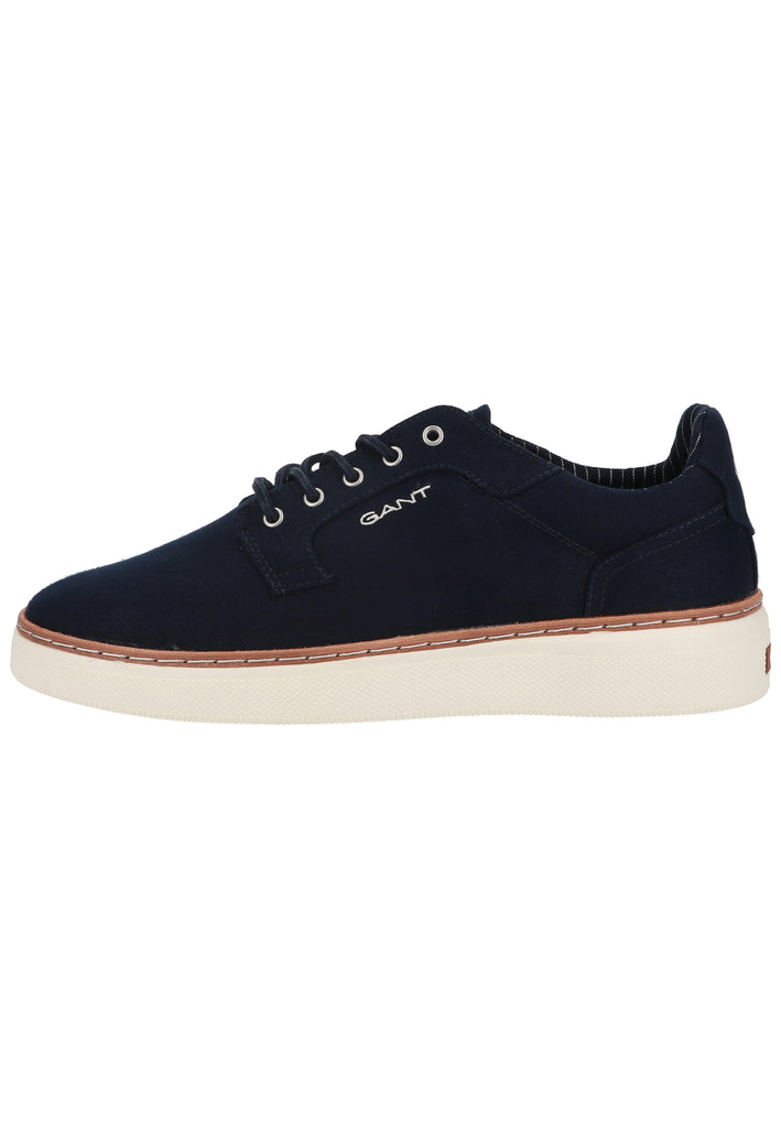 GANT Sneaker Textil Marine - surf4shoes