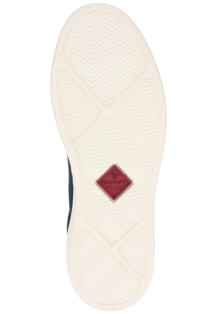 GANT Sneaker Textil Marine - surf4shoes