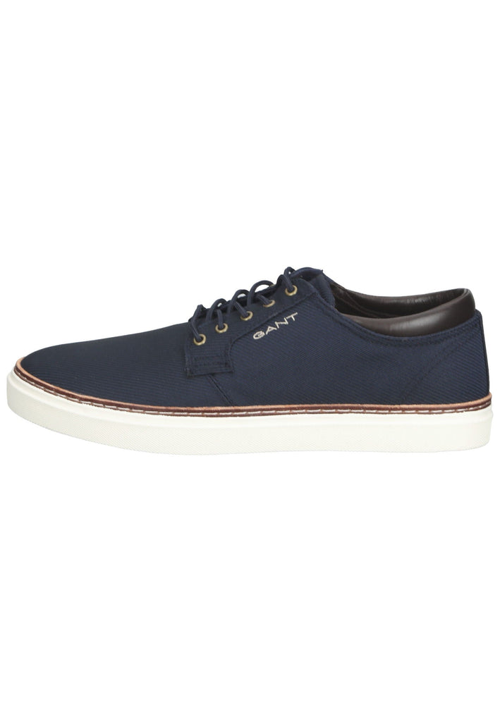 GANT Sneaker Textil Marine - surf4shoes