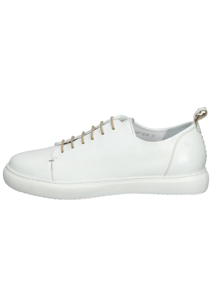 Everybody Sneaker Leder Weiß - surf4shoes