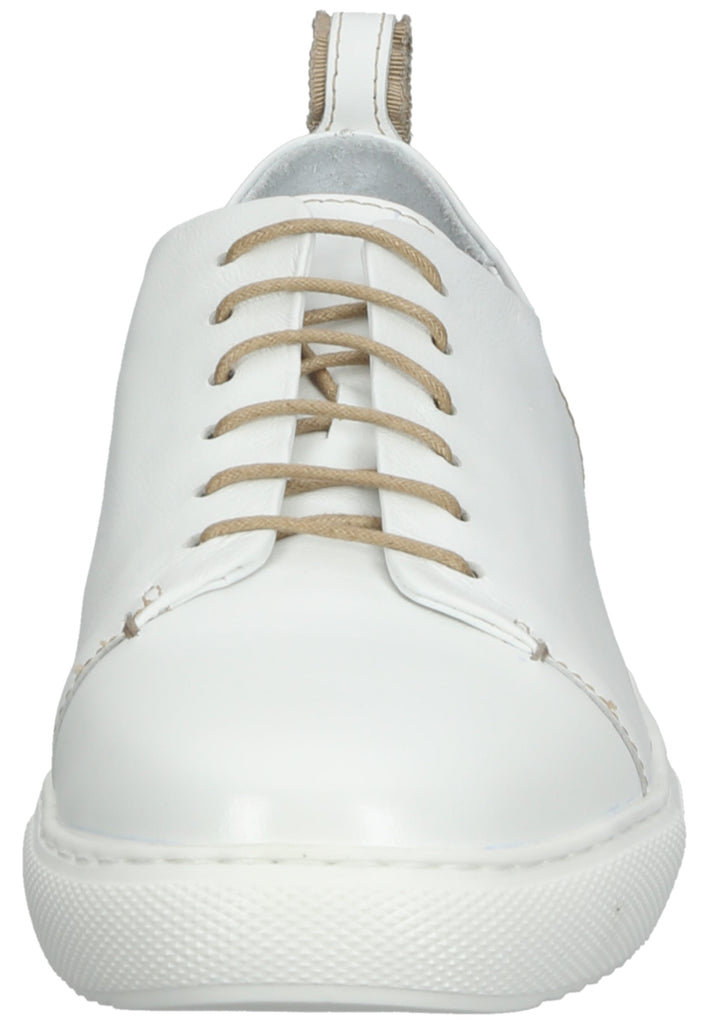 Everybody Sneaker Leder Weiß - surf4shoes