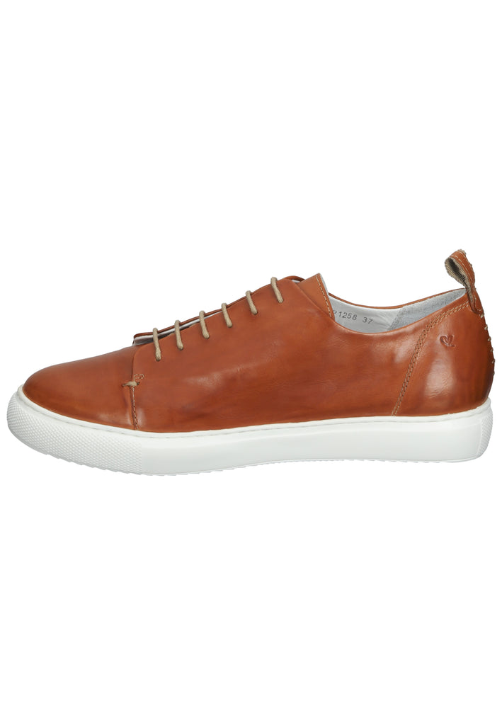 Everybody Sneaker Leder Braun - surf4shoes