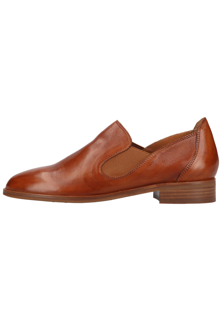 Everybody Slipper Leder Braun - surf4shoes