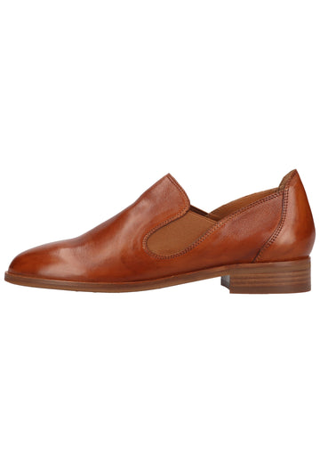 Everybody Slipper Leder Braun - surf4shoes