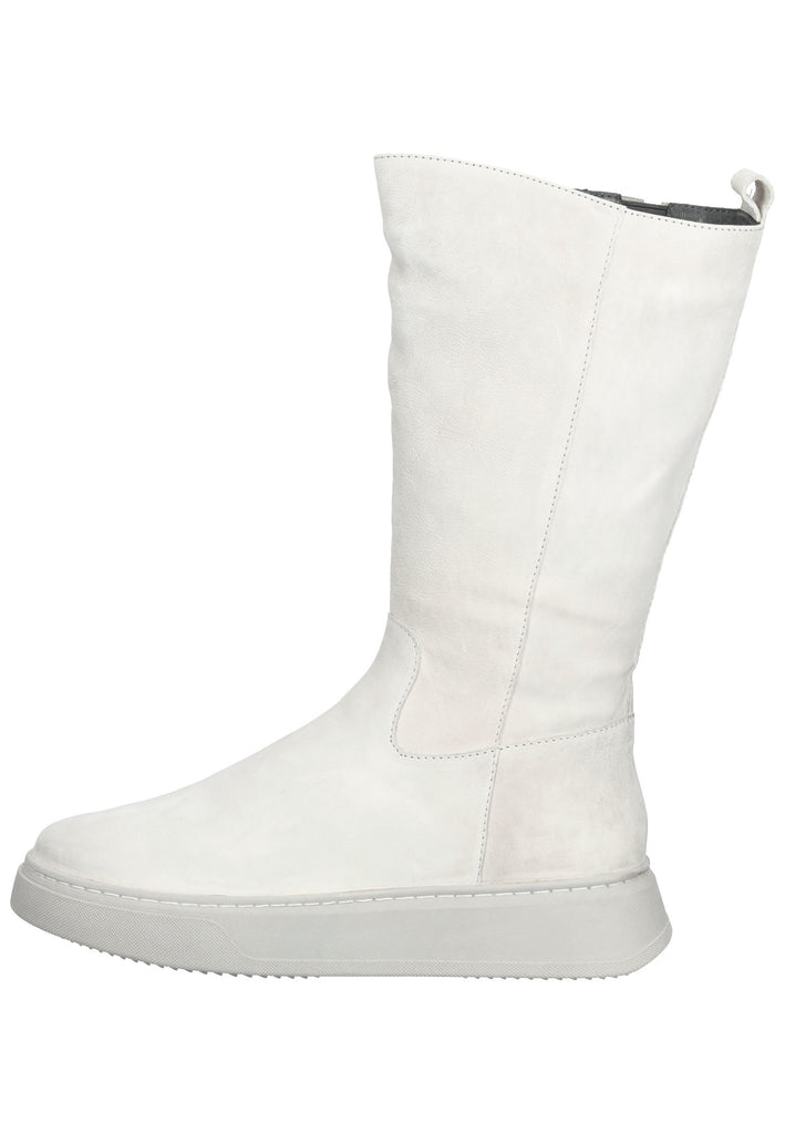 Everybody Stiefel Leder Grigio - surf4shoes