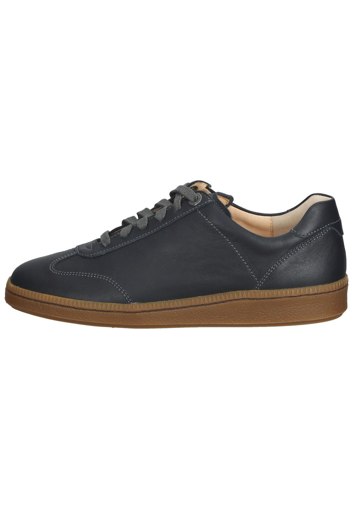 Ganter Halbschuhe Leder Ocean - surf4shoes
