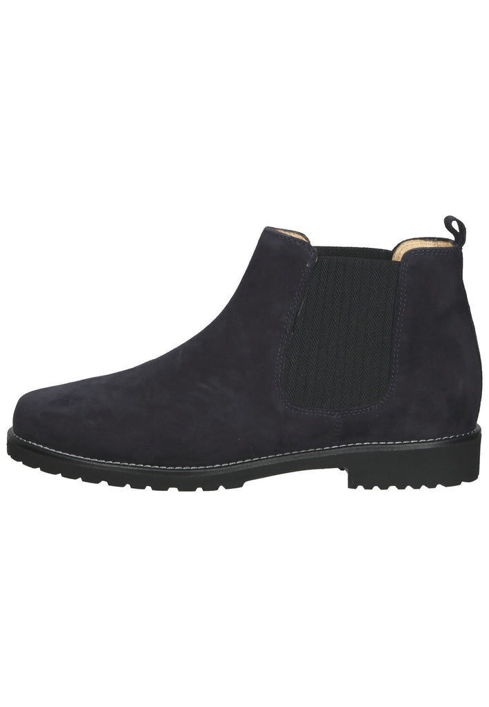 Ganter Stiefelette Leder Ocean - surf4shoes