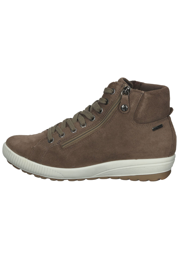 IMAC Sneaker Veloursleder Beige Warmfutter - surf4shoes