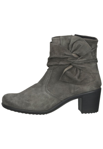 IMAC Stiefelette Leder Grau - surf4shoes