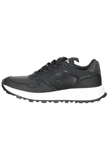 G-Star Sneaker PU Schwarz - surf4shoes