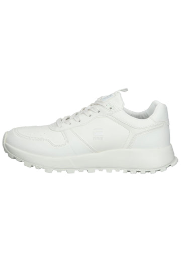 G-Star Sneaker PU Weiß - surf4shoes