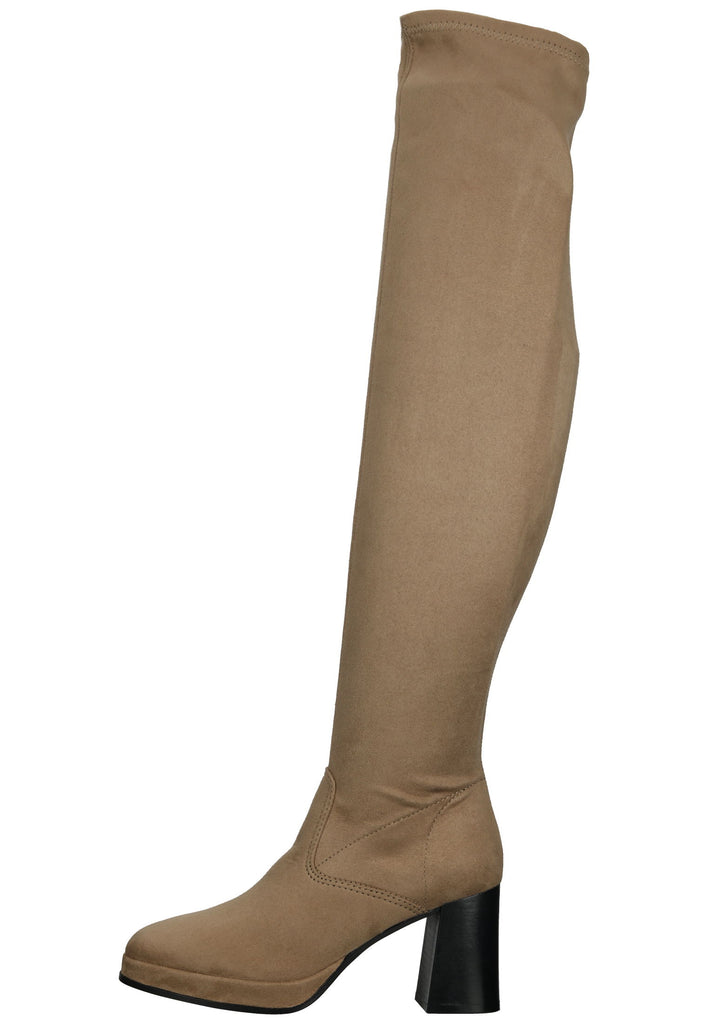 Tamaris Stiefel Textil Pepper - surf4shoes